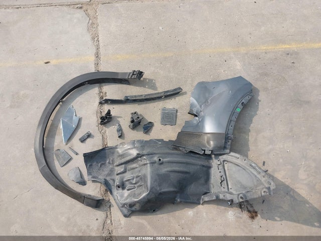 Aukcja sprzedaży 2019 Mazda Cx-5 Grand Touring, vin: JM3KFADM1K1515118, numer aukcji: 45745994