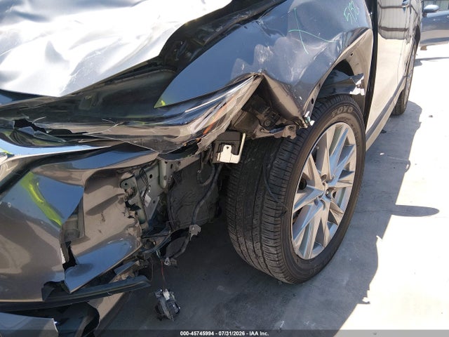 Aukcja sprzedaży 2019 Mazda Cx-5 Grand Touring, vin: JM3KFADM1K1515118, numer aukcji: 45745994