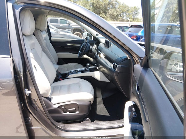Aukcja sprzedaży 2019 Mazda Cx-5 Grand Touring, vin: JM3KFADM1K1515118, numer aukcji: 45745994