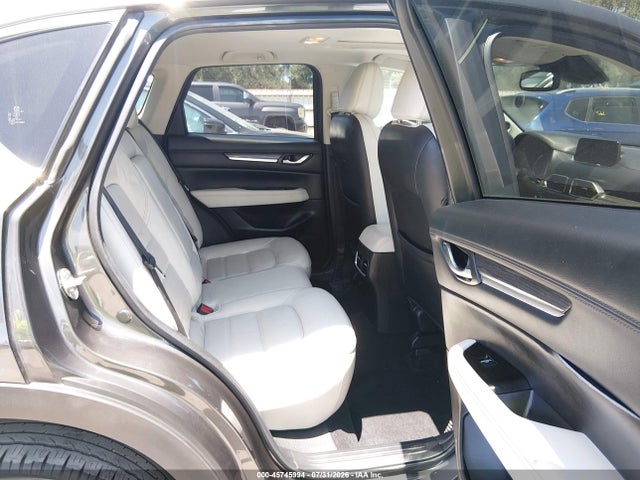 Aukcja sprzedaży 2019 Mazda Cx-5 Grand Touring, vin: JM3KFADM1K1515118, numer aukcji: 45745994