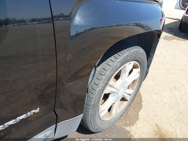 Aukcja sprzedaży 2017 Gmc Terrain Sle-1, vin: 2GKALMEK4H6107542, numer aukcji: 45745996