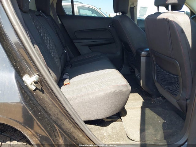 Aukcja sprzedaży 2017 Gmc Terrain Sle-1, vin: 2GKALMEK4H6107542, numer aukcji: 45745996