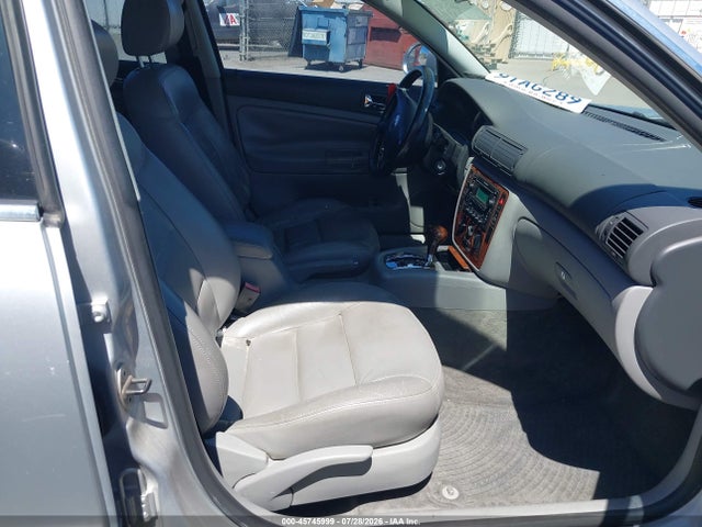 Продажа на аукционе авто 2004 Volkswagen Passat Gls Tdi, vin: WVWVE63B14E275148, номер лота: 45745999