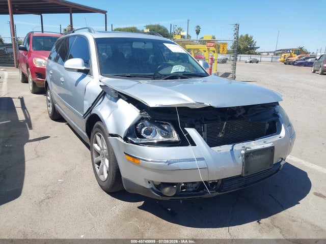 Продажа на аукционе авто 2004 Volkswagen Passat Gls Tdi, vin: WVWVE63B14E275148, номер лота: 45745999