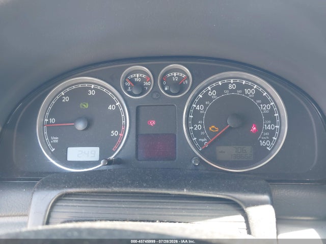 Продажа на аукционе авто 2004 Volkswagen Passat Gls Tdi, vin: WVWVE63B14E275148, номер лота: 45745999