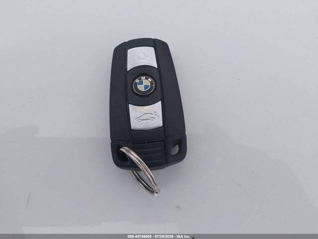 Aukcja sprzedaży 2011 Bmw X5 Xdrive35d, vin: 5UXZW0C57BL370293, numer aukcji: 45746000