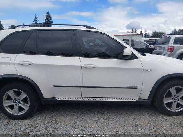 Aukcja sprzedaży 2011 Bmw X5 Xdrive35d, vin: 5UXZW0C57BL370293, numer aukcji: 45746000