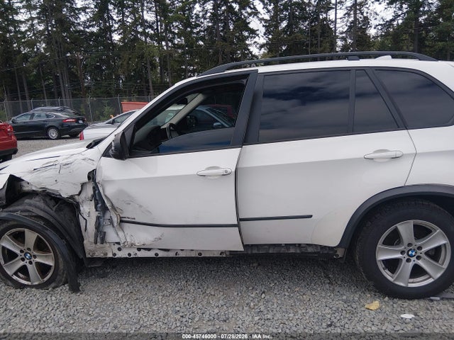 Aukcja sprzedaży 2011 Bmw X5 Xdrive35d, vin: 5UXZW0C57BL370293, numer aukcji: 45746000