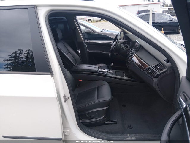 Aukcja sprzedaży 2011 Bmw X5 Xdrive35d, vin: 5UXZW0C57BL370293, numer aukcji: 45746000