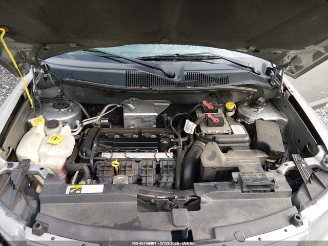 Jeep Compass Sport 2014 1C4NJCBA9ED843771 Image 10