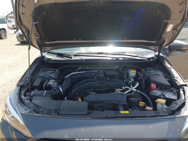 Продажа на аукционе авто 2020 Subaru Impreza Sport 5-door, vin: 4S3GTAM66L3728502, номер лота: 45746005