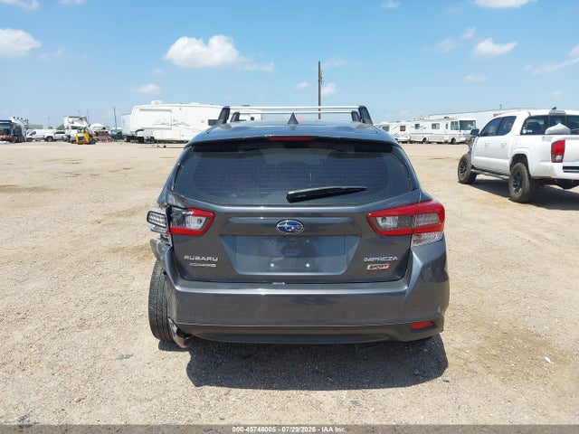 Продажа на аукционе авто 2020 Subaru Impreza Sport 5-door, vin: 4S3GTAM66L3728502, номер лота: 45746005