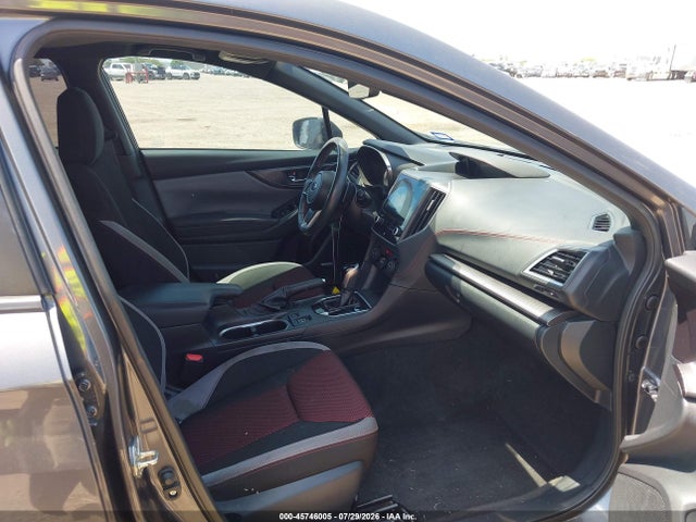 Продажа на аукционе авто 2020 Subaru Impreza Sport 5-door, vin: 4S3GTAM66L3728502, номер лота: 45746005