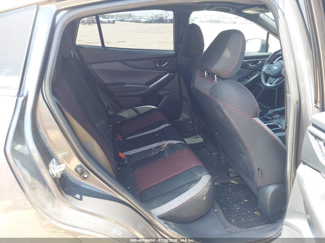 Продажа на аукционе авто 2020 Subaru Impreza Sport 5-door, vin: 4S3GTAM66L3728502, номер лота: 45746005