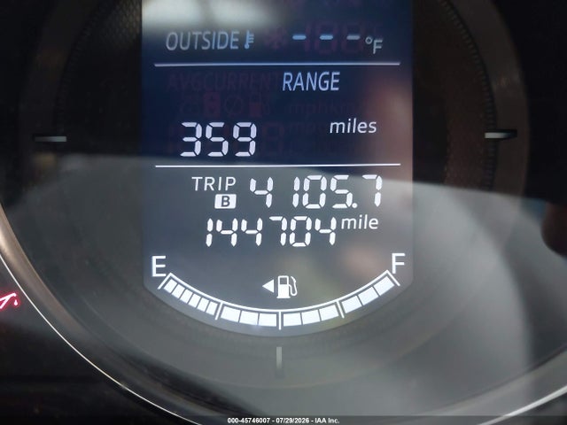 2016 Mazda Cx-5 Touring მანქანა იყიდება აუქციონზე, vin: JM3KE4CY9G0878580, აუქციონის ნომერი: 45746007