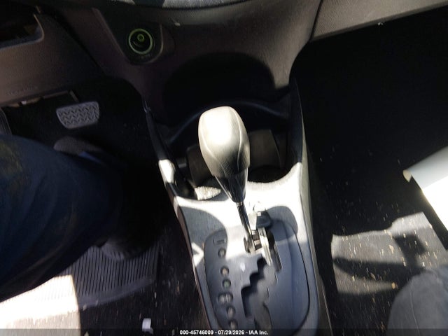 VNKJTUD35EA008899 Toyota Yaris L (tmmf Plant)