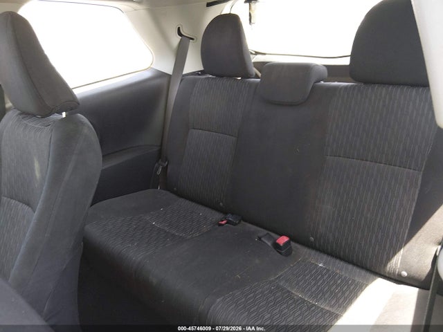 VNKJTUD35EA008899 Toyota Yaris L (tmmf Plant)