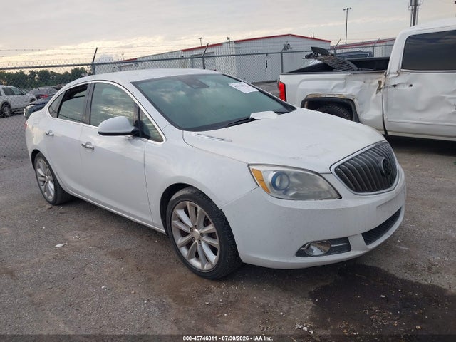 Aukcja sprzedaży 2014 Buick Verano Convenience Group, vin: 1G4PR5SK2E4106025, numer aukcji: 45746011
