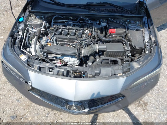 Aukcja sprzedaży 2025 Acura Integra A-spec, vin: 19UDE4H35SA009722, numer aukcji: 45746020