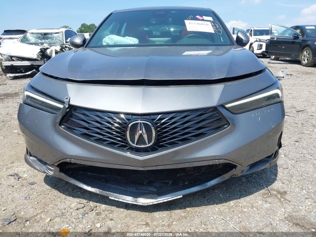 Aukcja sprzedaży 2025 Acura Integra A-spec, vin: 19UDE4H35SA009722, numer aukcji: 45746020