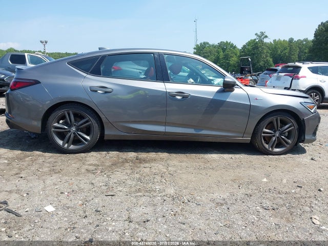 Aukcja sprzedaży 2025 Acura Integra A-spec, vin: 19UDE4H35SA009722, numer aukcji: 45746020