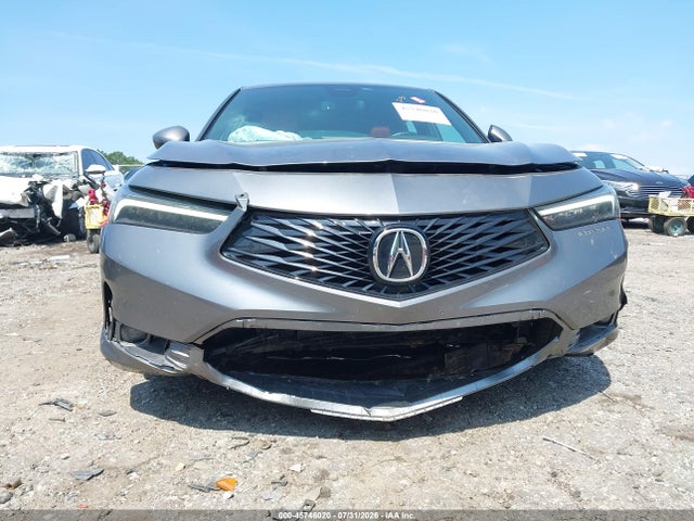 Aukcja sprzedaży 2025 Acura Integra A-spec, vin: 19UDE4H35SA009722, numer aukcji: 45746020