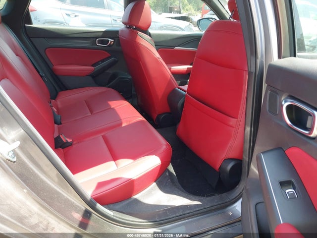 Aukcja sprzedaży 2025 Acura Integra A-spec, vin: 19UDE4H35SA009722, numer aukcji: 45746020