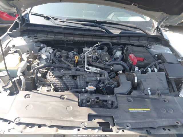 Продажа на аукционе авто 2021 Nissan Altima Sv Fwd, vin: 1N4BL4DV6MN364662, номер лота: 45746025