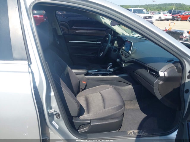Продажа на аукционе авто 2021 Nissan Altima Sv Fwd, vin: 1N4BL4DV6MN364662, номер лота: 45746025