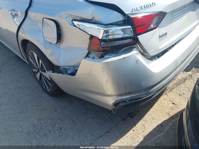 Продажа на аукционе авто 2021 Nissan Altima Sv Fwd, vin: 1N4BL4DV6MN364662, номер лота: 45746025