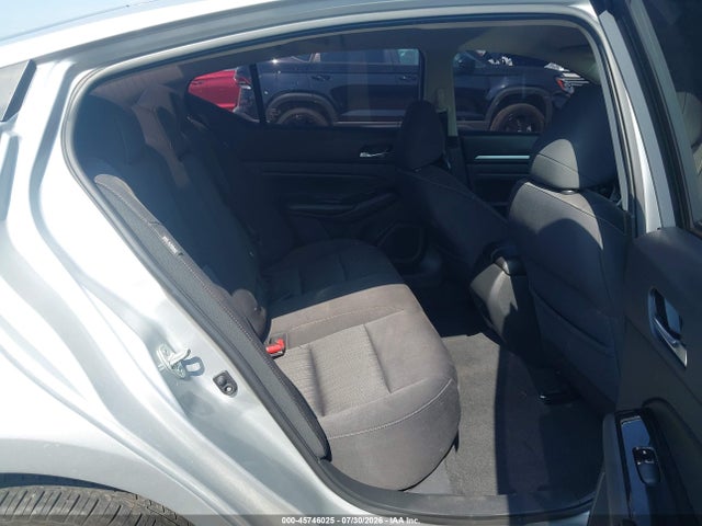 Продажа на аукционе авто 2021 Nissan Altima Sv Fwd, vin: 1N4BL4DV6MN364662, номер лота: 45746025