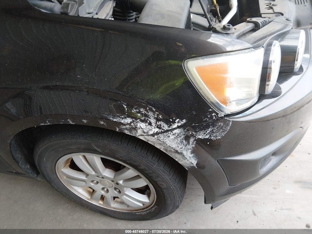 Продажа на аукционе авто 2013 Chevrolet Sonic Lt Manual, vin: 1G1JD5SH5D4249927, номер лота: 45746027