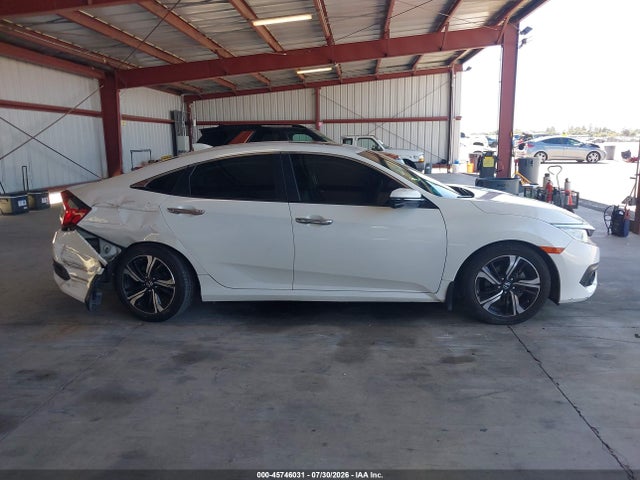 19XFC1F94HE203182 Honda Civic Touring