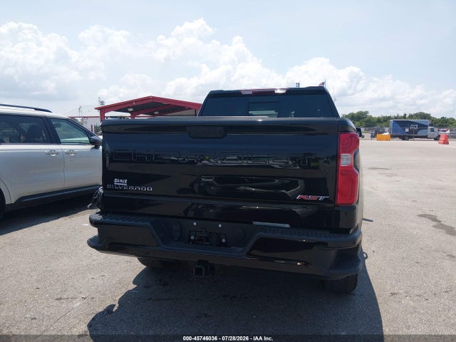 2GCPADED2S1149273 Chevrolet Silverado 1500 2wd Short Bed Rst