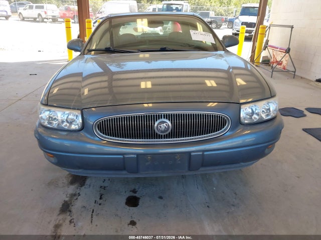 Продажа на аукционе авто 2001 Buick Lesabre Limited, vin: 1G4HR54K91U125859, номер лота: 45746037