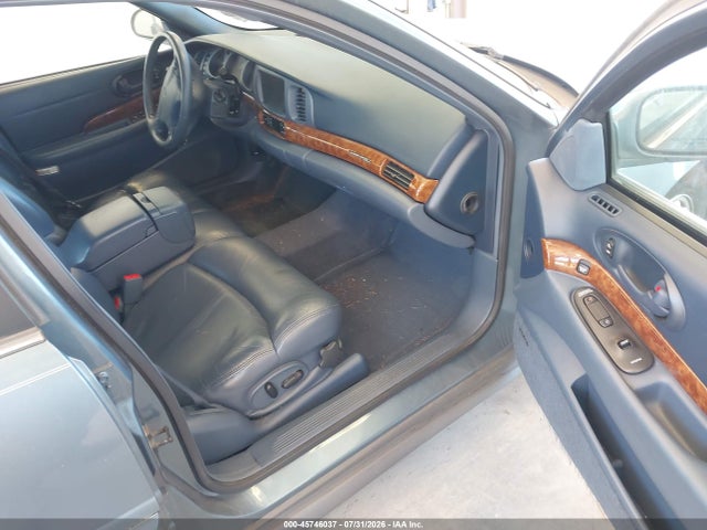 Продажа на аукционе авто 2001 Buick Lesabre Limited, vin: 1G4HR54K91U125859, номер лота: 45746037