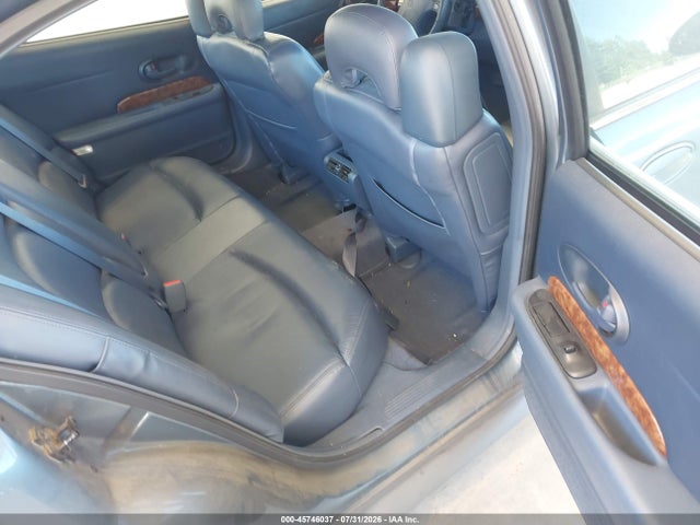Продажа на аукционе авто 2001 Buick Lesabre Limited, vin: 1G4HR54K91U125859, номер лота: 45746037