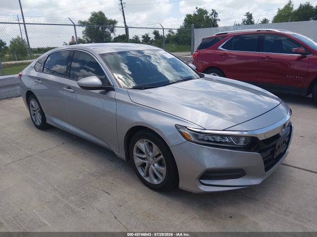 2020 1HGCV1F10LA118621 main image