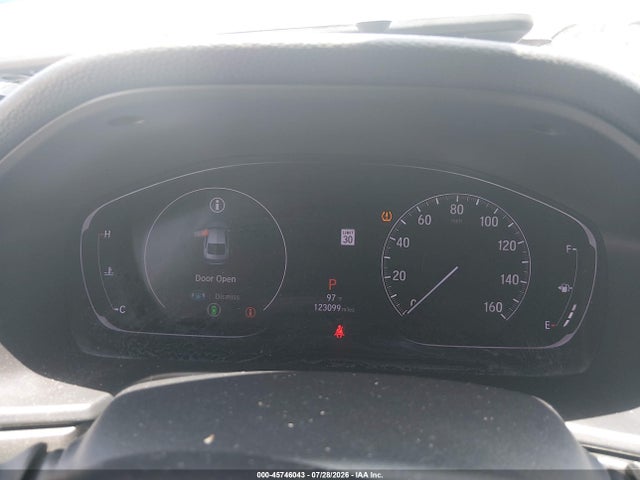 Honda ACCORD LX 2020 1HGCV1F10LA118621 Image 15