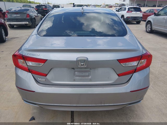 Honda ACCORD LX 2020 1HGCV1F10LA118621 Image 16