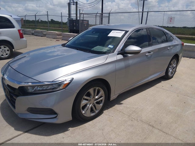 Honda ACCORD LX 2020 1HGCV1F10LA118621 Image 2