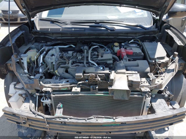 Продаж на аукціоні авто 2025 Nissan Kicks Sv Fwd, vin: 3N8AP6CA8SL311872, номер лоту: 45746049
