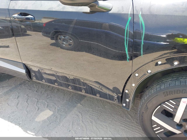 Продаж на аукціоні авто 2025 Nissan Kicks Sv Fwd, vin: 3N8AP6CA8SL311872, номер лоту: 45746049