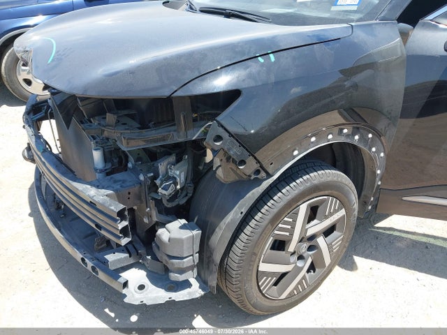 Продаж на аукціоні авто 2025 Nissan Kicks Sv Fwd, vin: 3N8AP6CA8SL311872, номер лоту: 45746049