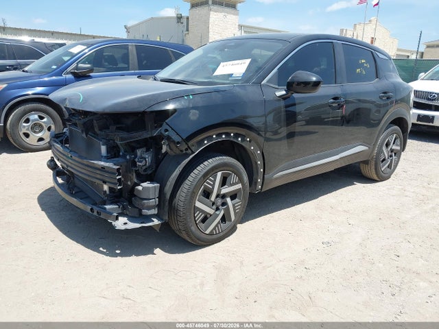 Продаж на аукціоні авто 2025 Nissan Kicks Sv Fwd, vin: 3N8AP6CA8SL311872, номер лоту: 45746049