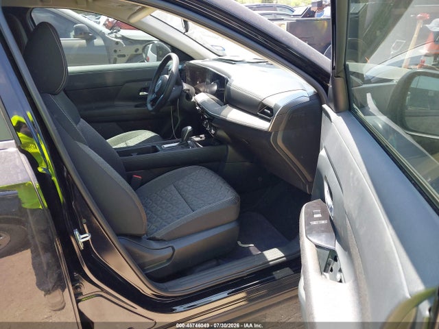 Продаж на аукціоні авто 2025 Nissan Kicks Sv Fwd, vin: 3N8AP6CA8SL311872, номер лоту: 45746049