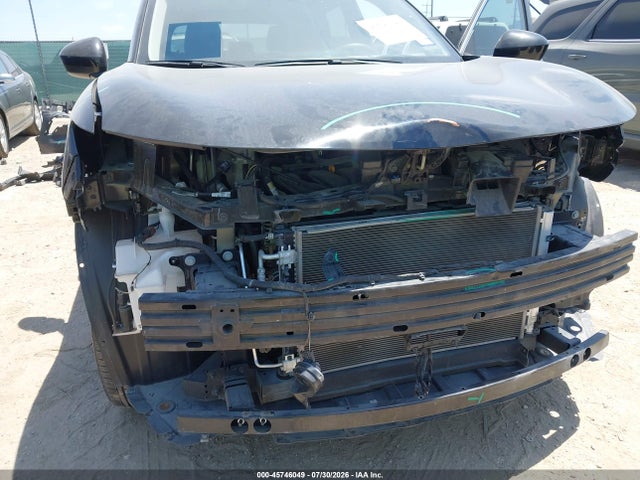 Продаж на аукціоні авто 2025 Nissan Kicks Sv Fwd, vin: 3N8AP6CA8SL311872, номер лоту: 45746049