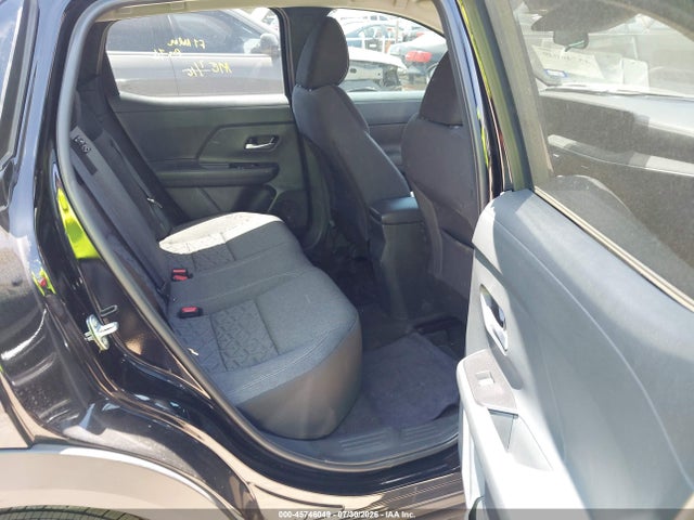 Продаж на аукціоні авто 2025 Nissan Kicks Sv Fwd, vin: 3N8AP6CA8SL311872, номер лоту: 45746049