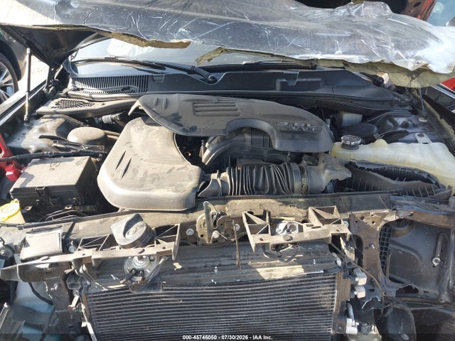 45746050 :رقم المزاد ، 2C3CDZAG0PH582452 vin ، 2023 Dodge Challenger Sxt مزاد بيع