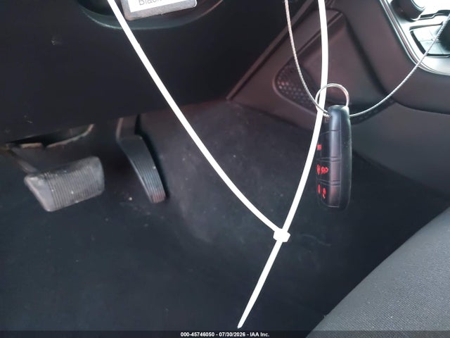 45746050 :رقم المزاد ، 2C3CDZAG0PH582452 vin ، 2023 Dodge Challenger Sxt مزاد بيع